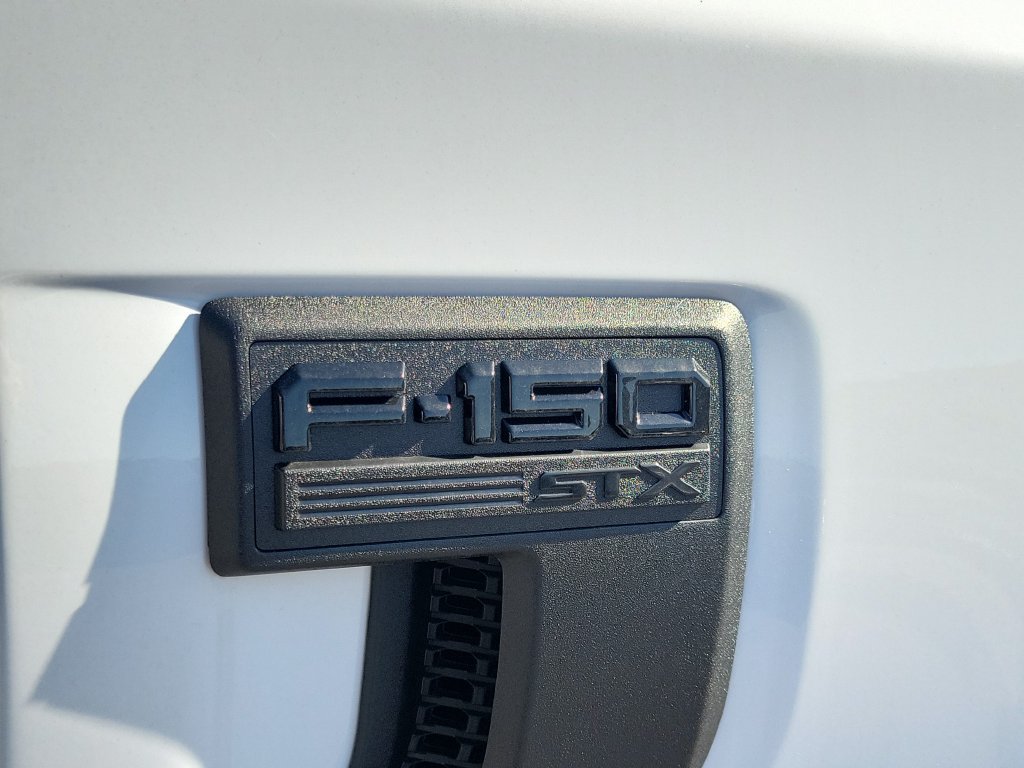 New 2026 Ford F150 STX w/ Equipment Group 200A AWD/4WD image 6