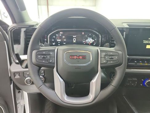 New 2026 GMC Sierra 1500 Elevation w/ Elevation Premium Package AWD/4WD image 23