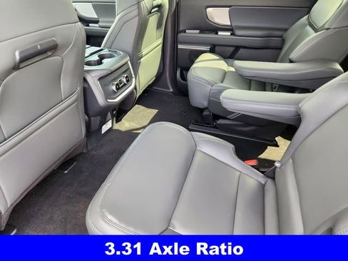 New 2026 Ford Expedition Max Active RWD image 30