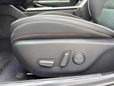 New 2025 Kia K4 GT-Line Turbo w/ GT-Line Sunroof Package FWD image 26