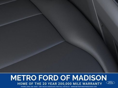 New 2026 Ford F150 XLT AWD/4WD image 18