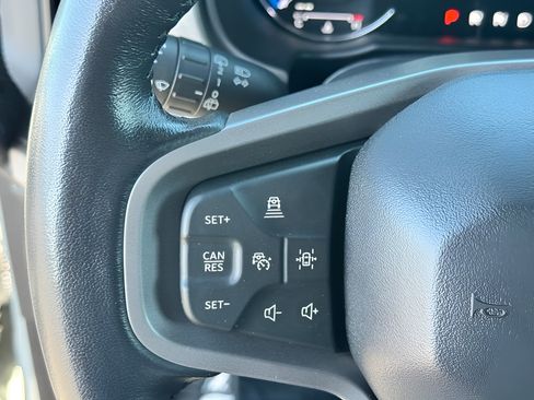 Certified 2024 Ford Bronco Wildtrak AWD/4WD image 15