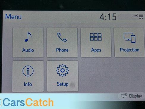 Used 2024 Toyota Camry LE image 25