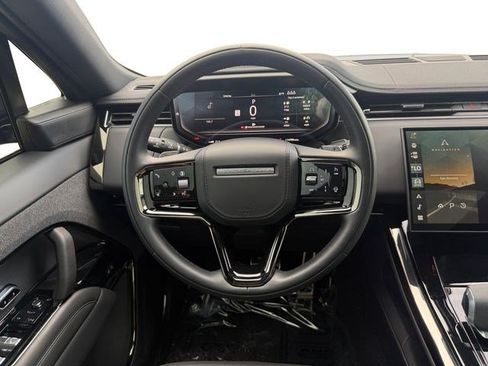 Used 2024 Land Rover Range Rover Sport Dynamic SE AWD/4WD image 13