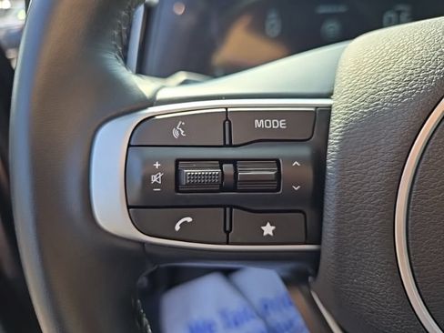 Used 2024 Kia Sportage X-Line w/ X-Line Premium Package AWD/4WD image 13