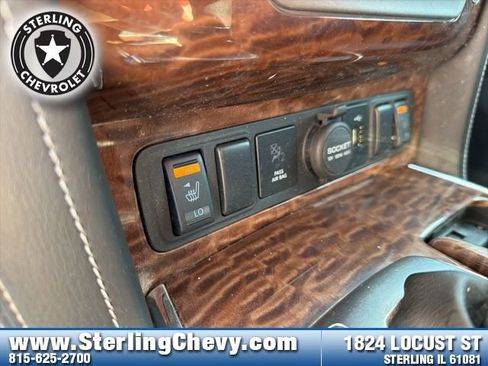 Used 2020 Nissan Armada SL w/ Premium Package AWD/4WD image 26