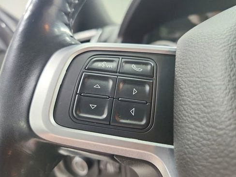 Used 2020 RAM 2500 Big Horn w/ Level 1 Equipment Group AWD/4WD image 23