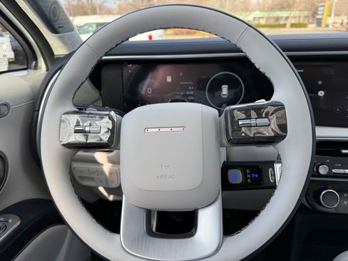 New 2026 Hyundai Palisade Calligraphy image 24