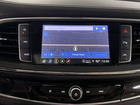 Certified 2023 Buick Enclave Premium w/ Experience Buick Package AWD/4WD image 14