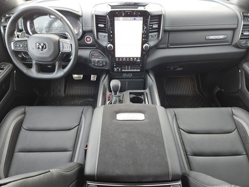 New 2026 RAM 1500 RHO w/ Bed Utility Group image 2