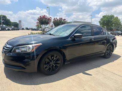 Used 2011 Honda Accord EX-L
