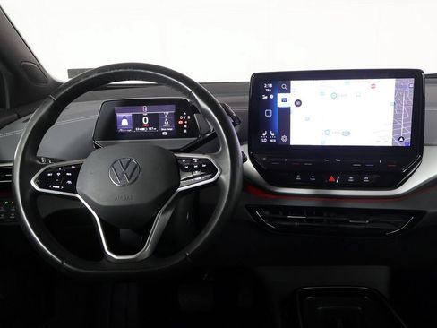 Used 2023 Volkswagen ID.4 Pro S AWD/4WD image 35