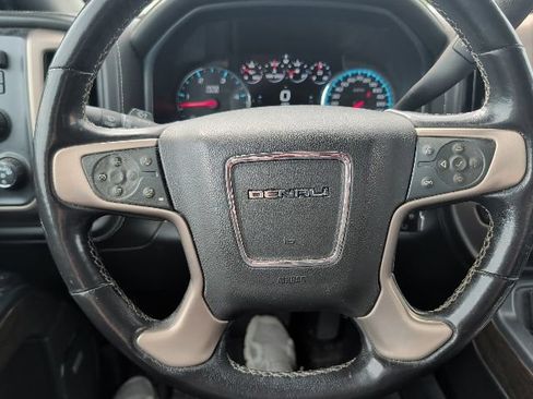 Used 2019 GMC Sierra 2500 Denali w/ Duramax Plus Package AWD/4WD image 20
