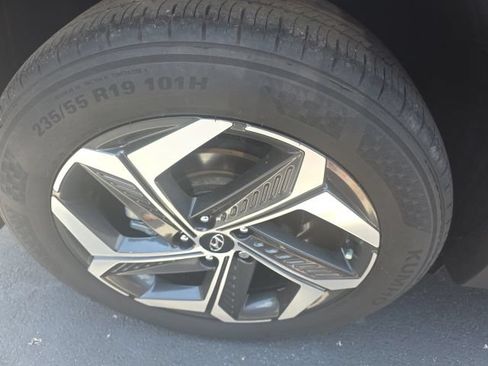 Used 2023 Hyundai Tucson SEL w/ Convenience Package FWD image 5