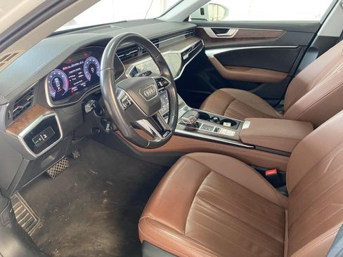 Used 2020 Audi A6 3.0T Premium Plus w/ Premium Plus Package AWD/4WD image 21