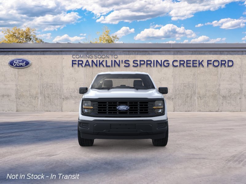 New 2026 Ford F150 XL RWD image 7