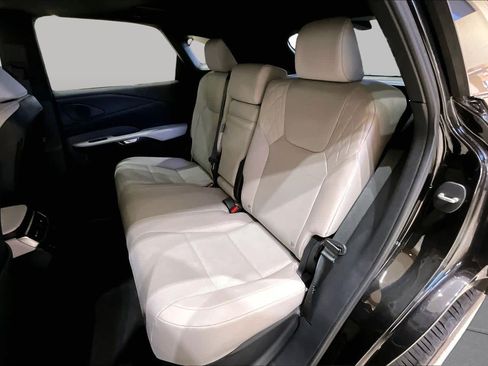 Certified 2023 Lexus RX 350 Premium w/ Accessory Package (Z1) FWD image 36