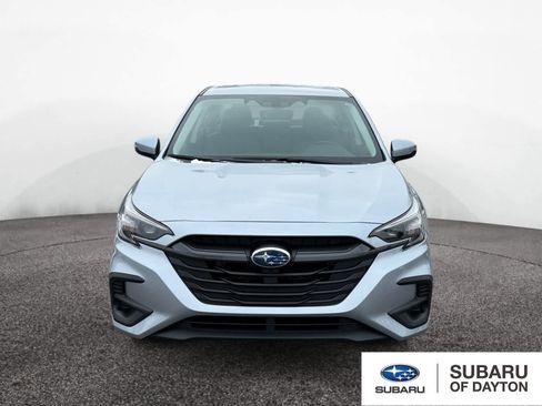 Used 2025 Subaru Legacy Premium image 8