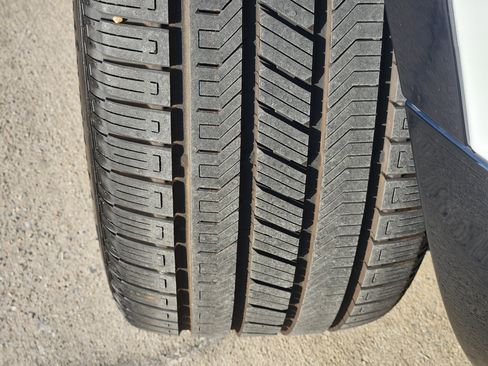 New 2025 Land Rover Defender 110 V8 image 11