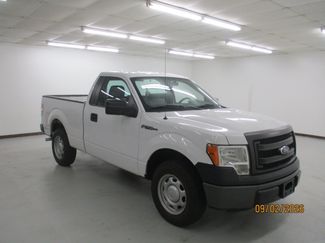 Used 2013 Ford F150 XL w/ PWR Equipment Group RWD video 1