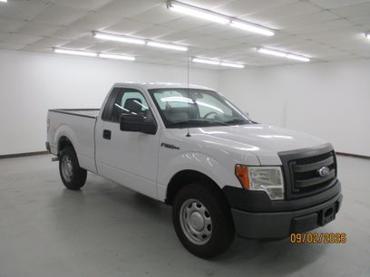 Used 2013 Ford F150 XL w/ PWR Equipment Group