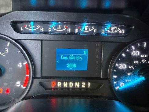 Used 2017 Ford F350 XL w/ Power Equipment Group image 57