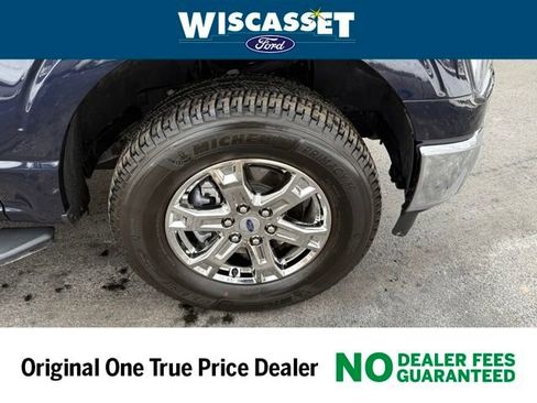 Used 2022 Ford F150 XLT w/ Equipment Group 302A High image 32