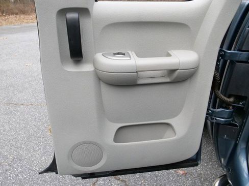 Used 2009 Chevrolet Silverado 1500 W/T w/ LS Package image 22