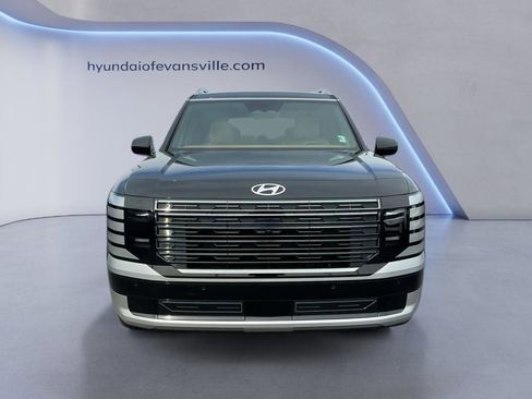 New 2026 Hyundai Palisade Calligraphy image 1