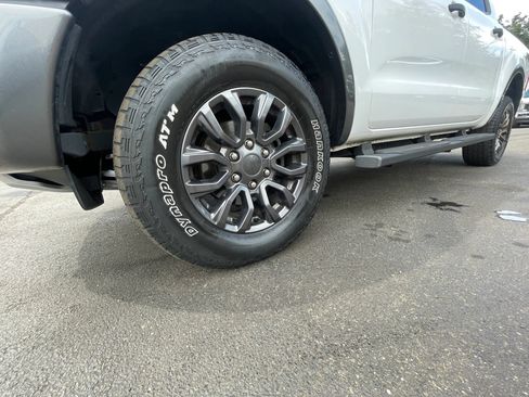Used 2019 Ford Ranger XLT w/ Equipment Group 302A Luxury AWD/4WD image 33