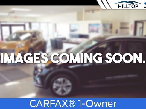 Used 2021 Hyundai Sonata SEL w/ Cargo Package image 2