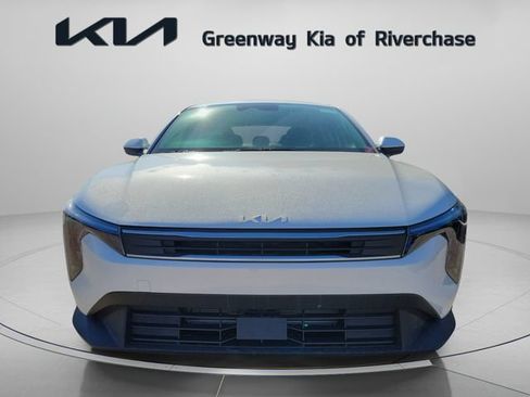 Used 2025 Kia K4 FWD image 2