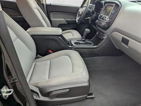 Used 2019 GMC Canyon 2WD Crew Cab w/ Convenience Package image 19