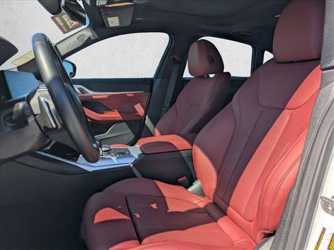 Used 2023 BMW 430i Gran Coupe w/ Parking Assistance Package RWD image 17
