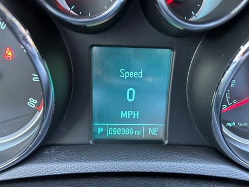 Used 2016 Buick Encore Leather image 53