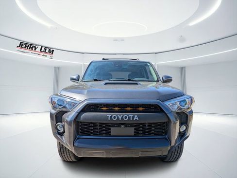 Used 2022 Toyota 4Runner TRD Pro image 7