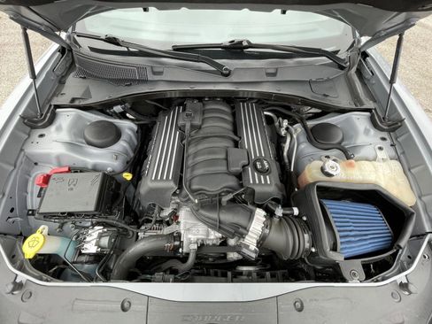 Used 2022 Dodge Charger Scat Pack w/ Daytona Edition Group image 46