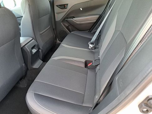 New 2026 Subaru Crosstrek 2.0i Premium image 15