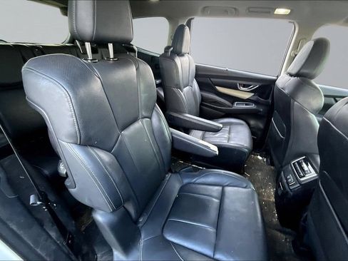 Used 2020 Subaru Ascent Limited w/ Technology Package AWD/4WD image 21