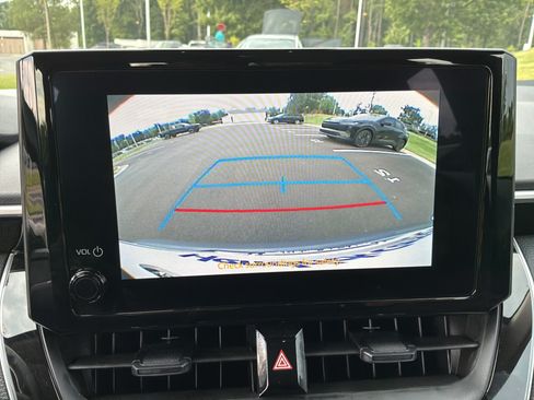 Used 2026 Toyota Corolla LE FWD image 25