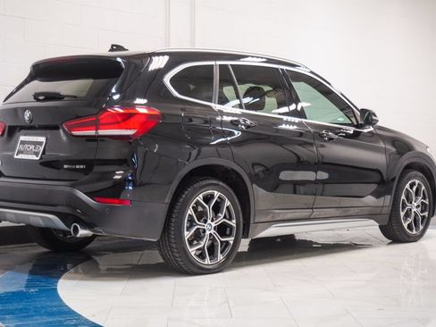 Used 2021 BMW X1 sDrive28i w/ Convenience Package FWD image 34