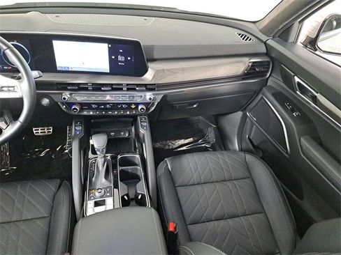 Used 2025 Kia Telluride SX Prestige X-Line image 18