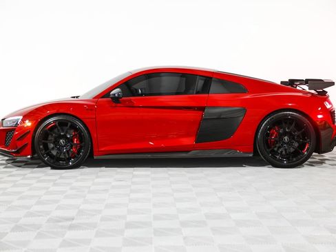 Used 2023 Audi R8 V10 GT RWD image 14