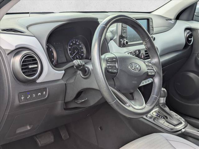 Used 2020 Hyundai Kona Ultimate FWD image 2