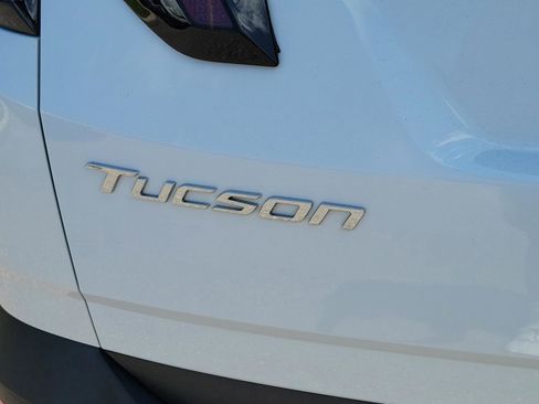Certified 2023 Hyundai Tucson Limited AWD/4WD image 44