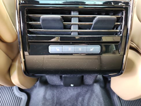 New 2026 Land Rover Range Rover Sport SE image 26