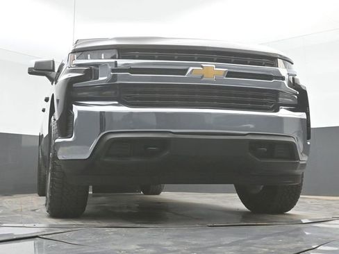 Used 2019 Chevrolet Silverado 1500 LT w/ All-Star Edition AWD/4WD image 40