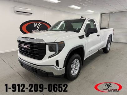 New 2026 GMC Sierra 1500 Pro w/ Pro Value Package