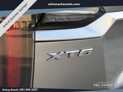 Used 2024 Cadillac XT6 Sport w/ Technology Package AWD/4WD image 15