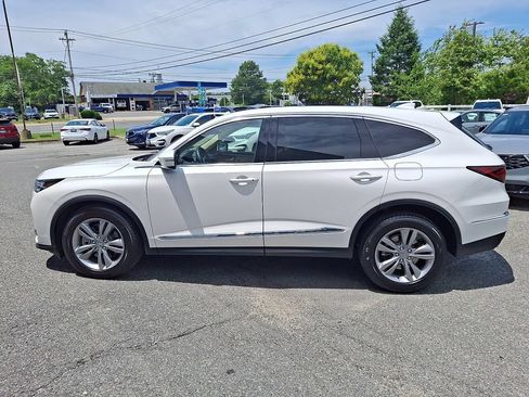 Used 2026 Acura MDX SH-AWD image 7